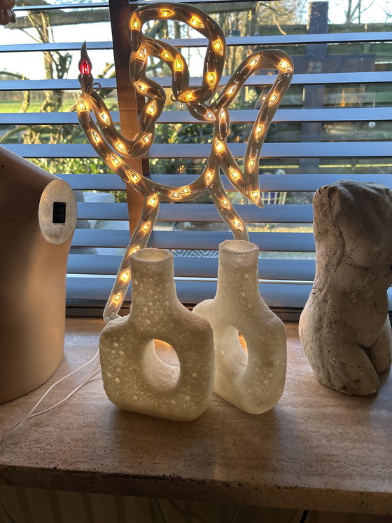 Image 1 of Organische Vase