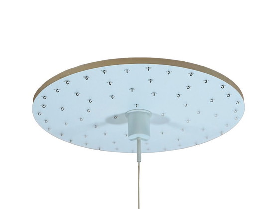 Image 1 of Lustre "Tulipan" des années 1960/70 par J.T. Kalmar pour Kalmar Autriche