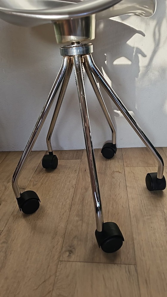 Image 1 of Jamaica-Hocker von Pepe Cortes für Amat-3