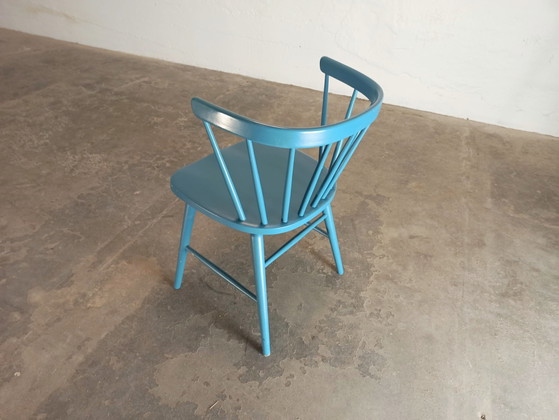 Ebbe Wigell Florida Spindle Chair – Dining chairs, Wood (photo 7 of 15)