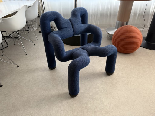 Varier Ekstrem Armchair Terje Ekstrøm (1984