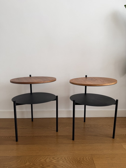 2 ‘Tu Bedsidetables’ by Noo.ma