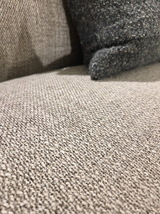 Image 1 of Divano lounge Minotti Yves