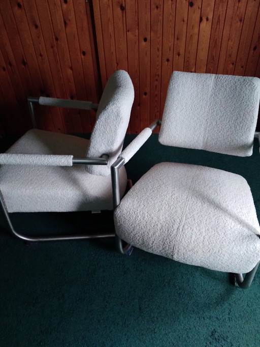 Xooon  fauteuil 