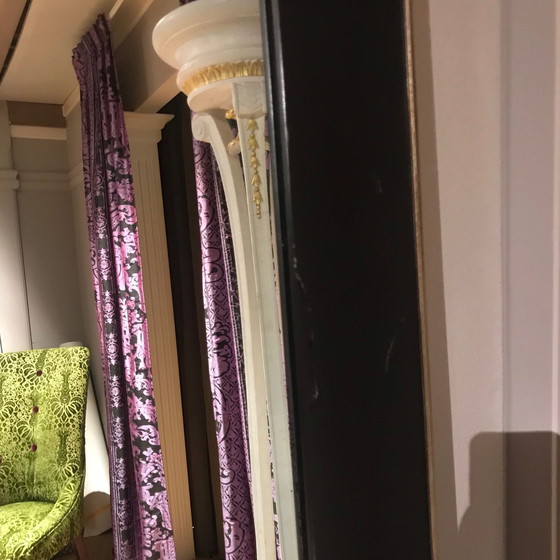 Image 1 of Collection Pierre Tresor Mirror