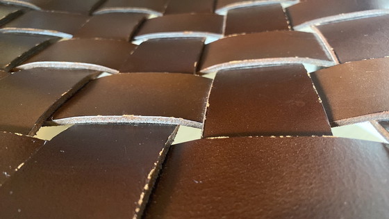 Image 1 of Design Fauteuil ontworpen in de stijl van Olivier Schrijver