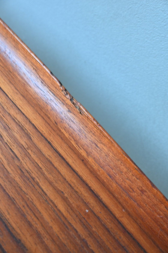 Image 1 of Coffee table "Beak" Louis van Teeffelen