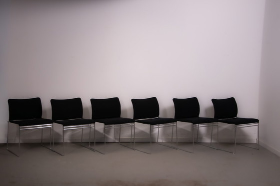 Image 1 of Sedie Jano di Kazuhide Takahama per Simon Circa 1970