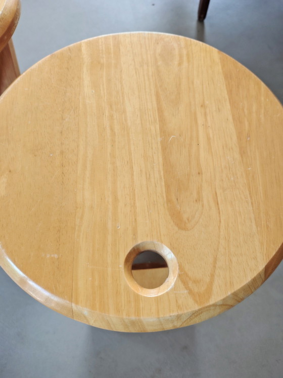 Taburete de Suzy – Wood (photo 5 of 15)