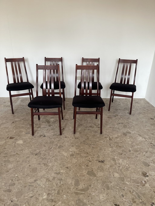 Sedie da pranzo Farstrup