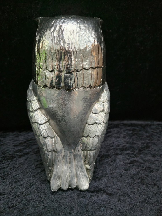 Image 1 of Freddotherm uil ijsemmer - Hans Turnwald