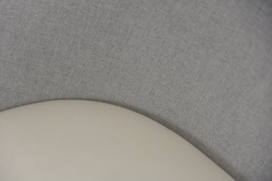 Image 1 of Divano Tellus Mid-Century vintage moderno di Folke Jansson per SM Wincrantz, Svezia, anni '50