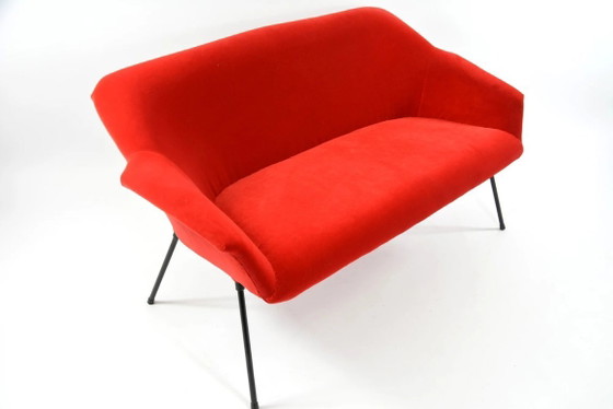 Image 1 of MARLBORO Shell Bench