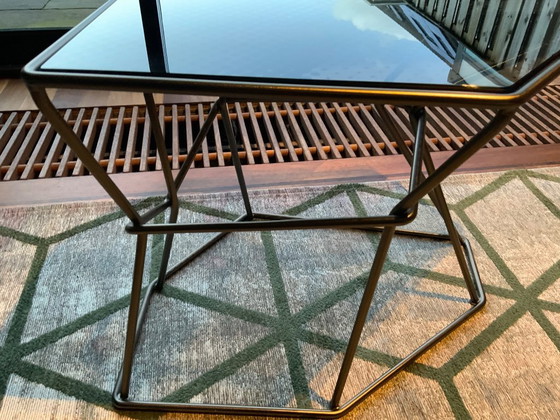 Image 1 of Table d'appoint Arketipo Rebus