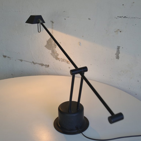 Image 1 of Lampada da scrivania minimalista