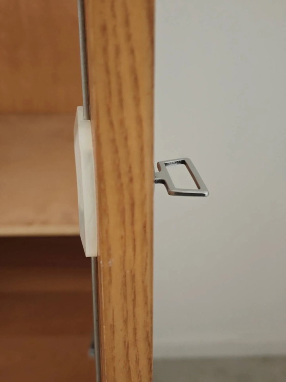 Grande armadio in legno Drevotex 1970 – Wood, Mid Century Modern (photo 13 of 28)