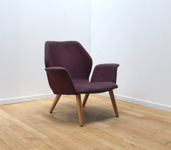 Image 1 of Ava fauteuil, Bross Italia