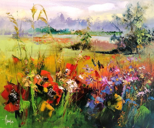 Alfred Aniol (1967-2025)