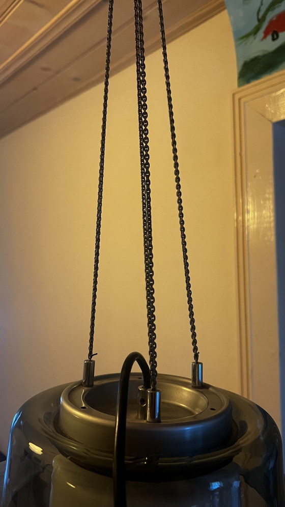 Lampada a sospensione Putzeler – Peill & Putzler, Lampade a sospensione, Glass (photo 7 of 8)