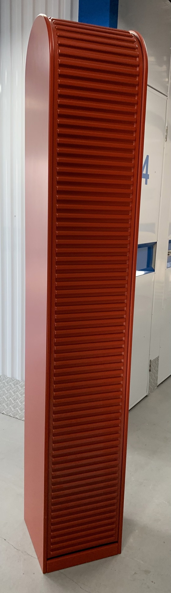 Image 1 of Pastoe A&#39;dammer Kast