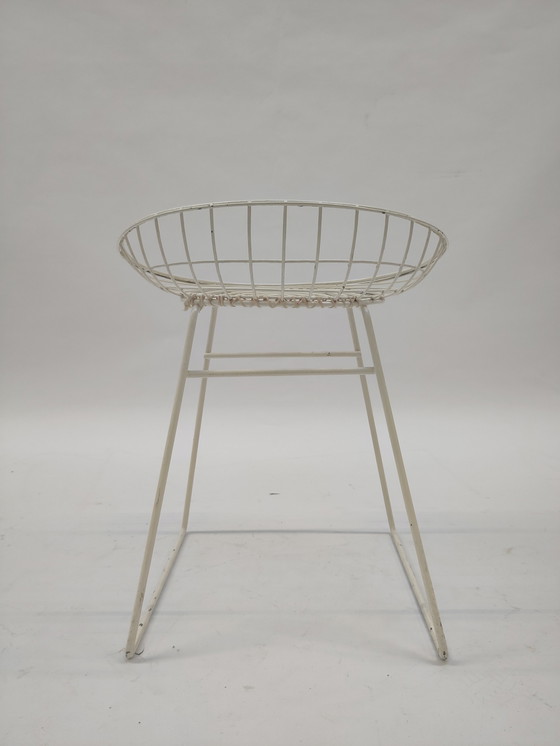 Image 1 of Tabouret Pastoe KM05 Cees Braakman