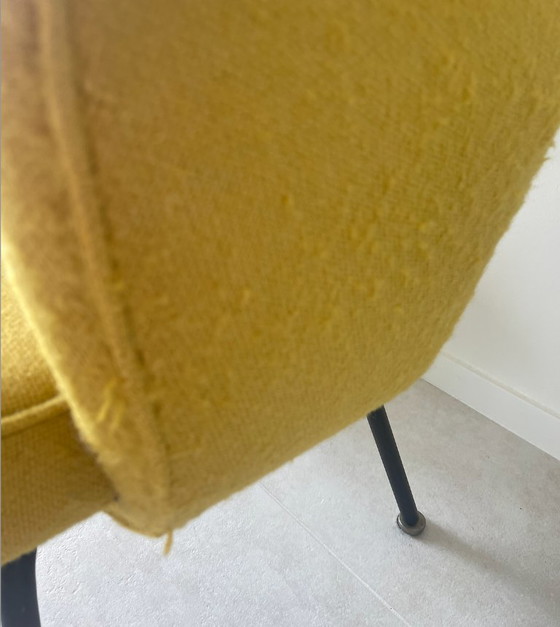 Image 1 of Fauteuil de conférence Saarinen