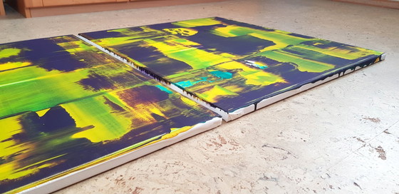 Image 1 of Jürgen Angeler - Roasted Cheese