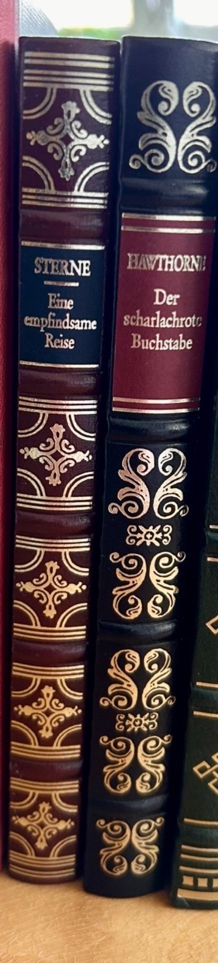 Image 1 of Boekensteunen