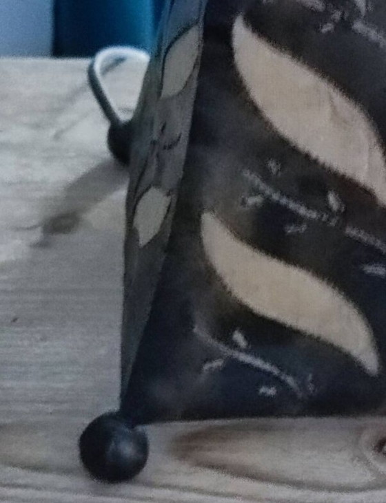 Image 1 of Lampe vintage 