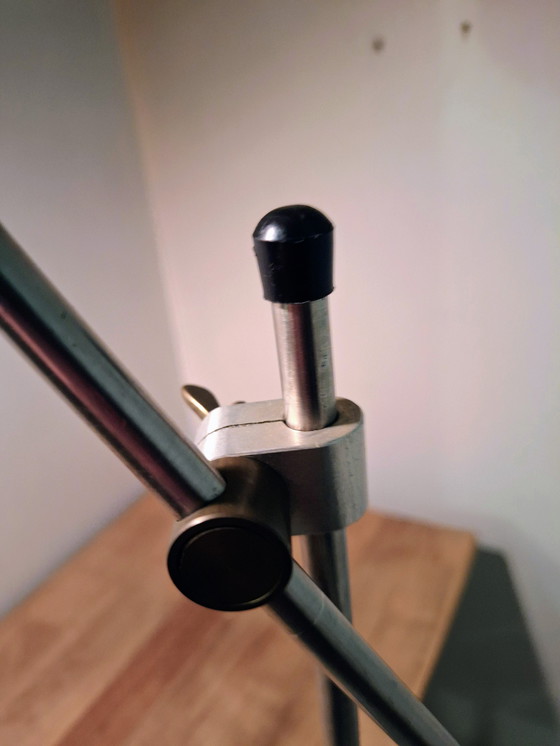 Image 1 of Lampada da tavolo architetto 1950