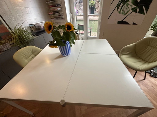 1 De Padova Campo D'Oro eettafel