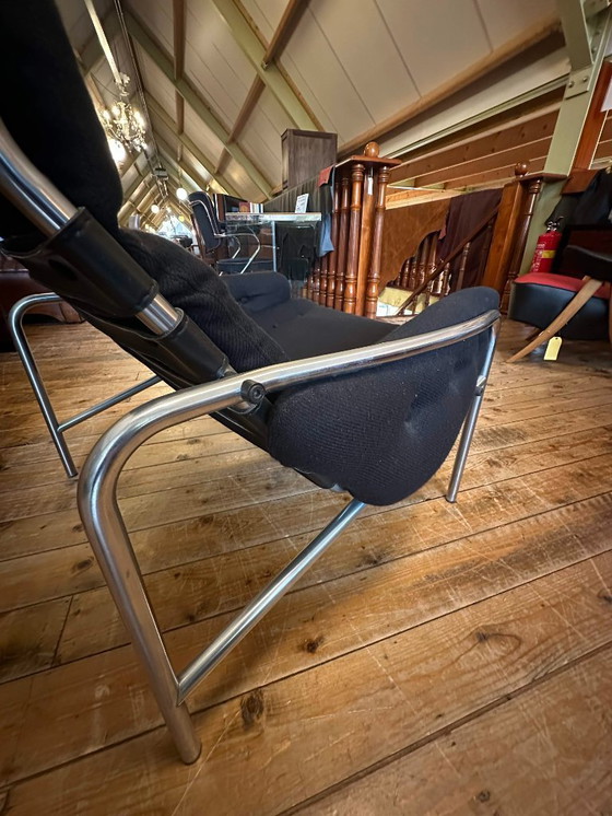 Image 1 of Martin Visser SZ09 'Nagoya' Fauteuil voor Spectrum