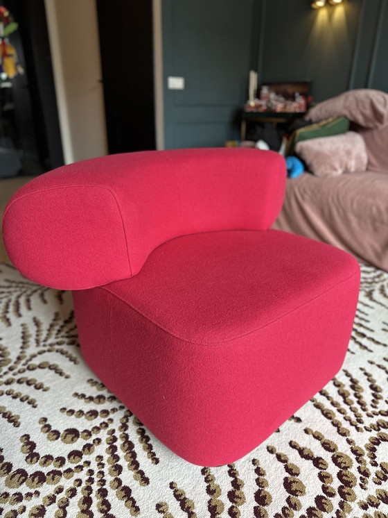 Image 1 of Sillón Luna de Studio Henk