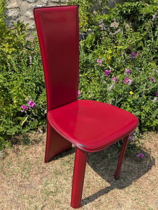 Chaise Frag psyra 