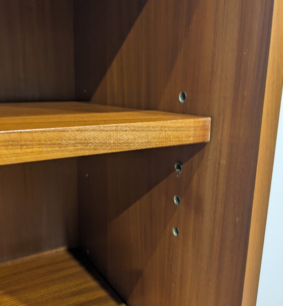 Image 1 of Vintage Teak Bookcase