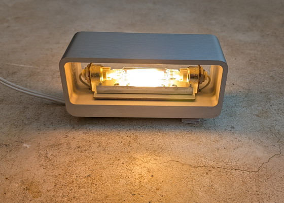 Image 1 of Set di accendini Delta Light Up/Down Minimalisti