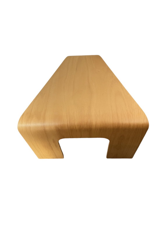 Image 1 of Ensemble de deux bijzettafels Ekornes