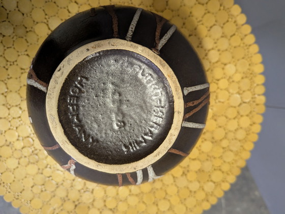 Image 1 of Vintage vase Schreurich - W.Germany