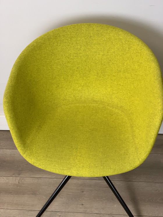 Image 1 of Heno AAC21 giratorio