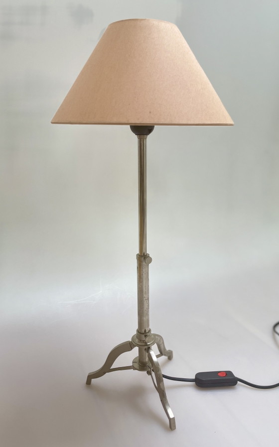 Image 1 of Lampada da scrivania vintage regolabile
