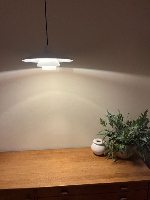 Vintage Louis Poulsen PH4/3 - Poul Henningsen - PH4 lamp
