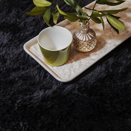 Image 1 of Tapis marocain tradicional en laine 250cmx150cm