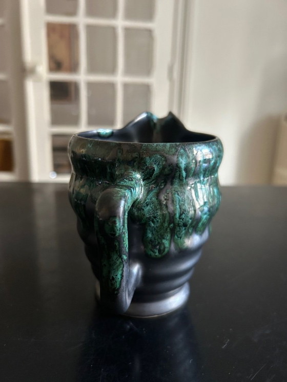 Image 1 of Petit Massé Morvan tea service