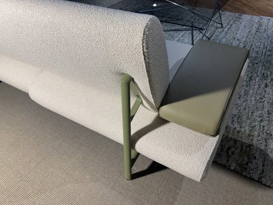 Image 1 of Armrest 2.5 seater