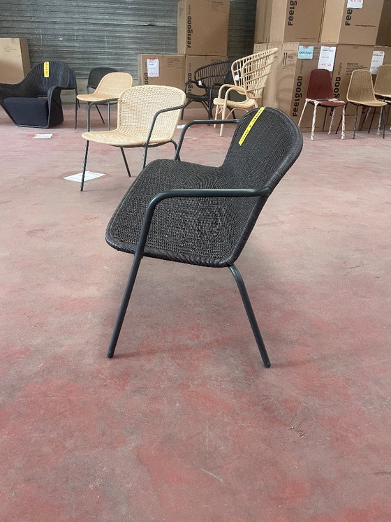 Elliot Sofa – feelgood designs, Sillones, Rattan (photo 4 of 5)