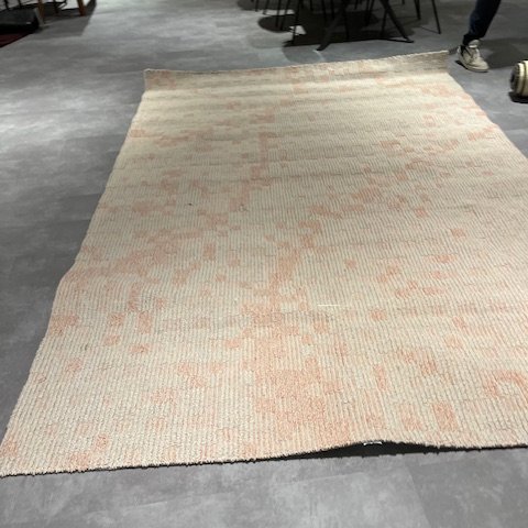 Image 1 of CS Rugs Pixelated rug - 200x300