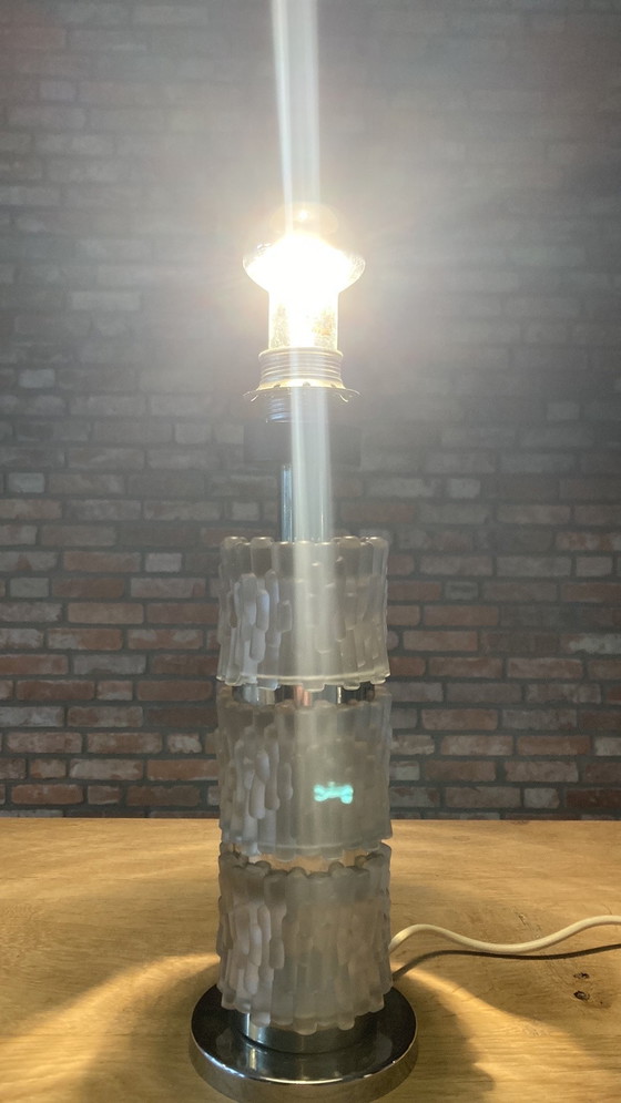 Image 1 of Vintage Scandinavian Table Lamp