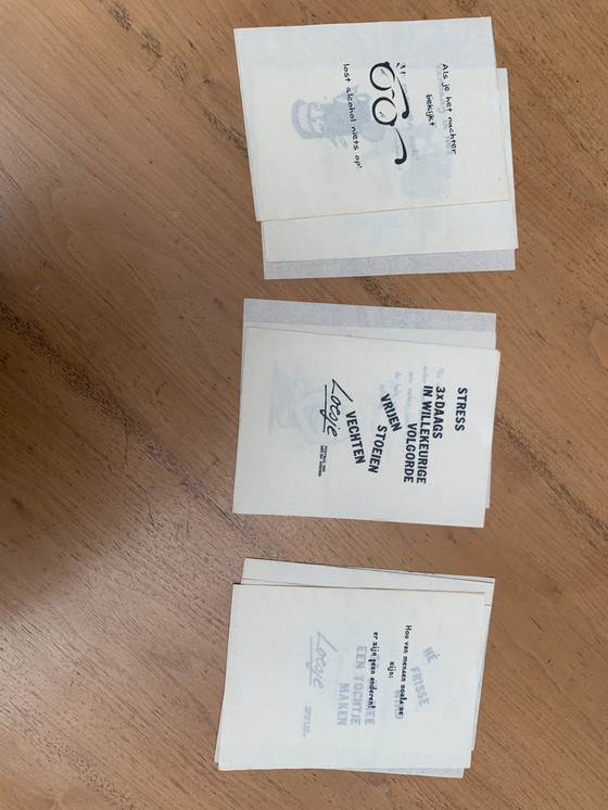 Image 1 of Zettel'z 5 -Lampe suspendue Ingo Maurer