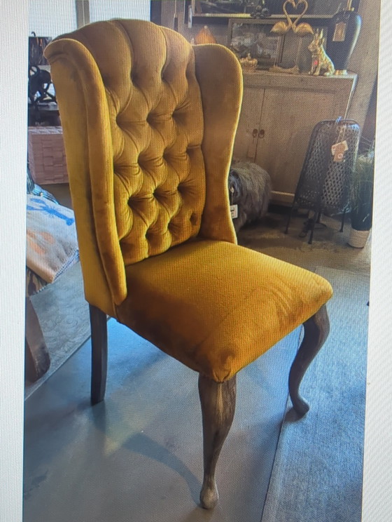 Image 1 of Dining chair, Vienna