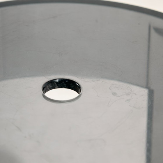 Image 1 of MK11539 Charles Ghost stool by Philippe Starck for Kartell
